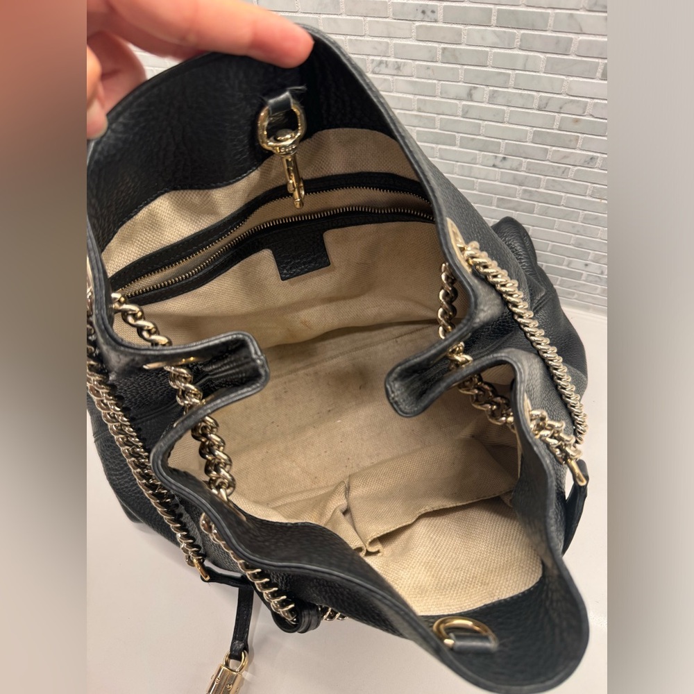 Gucci Bag - ORIGINAL - Picture 12 of 13